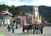 Shimla